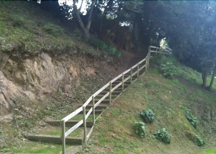 Westhill Country Hotel