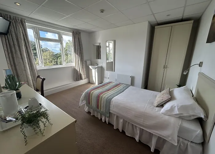 Hotel Westhill Country 3*