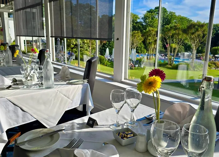 Westhill Country Hotel Saint Helier