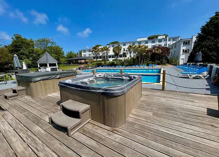 Hotel Westhill Country 3*