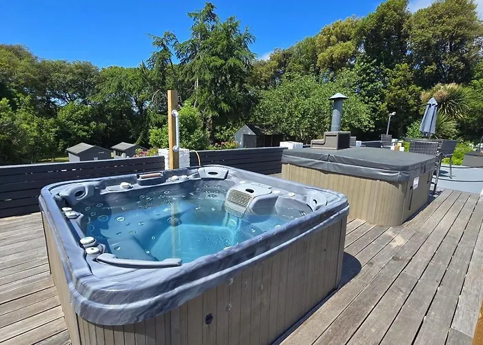 Westhill Country Hotel Saint Helier