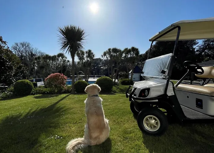 Hotel Westhill Country 3*