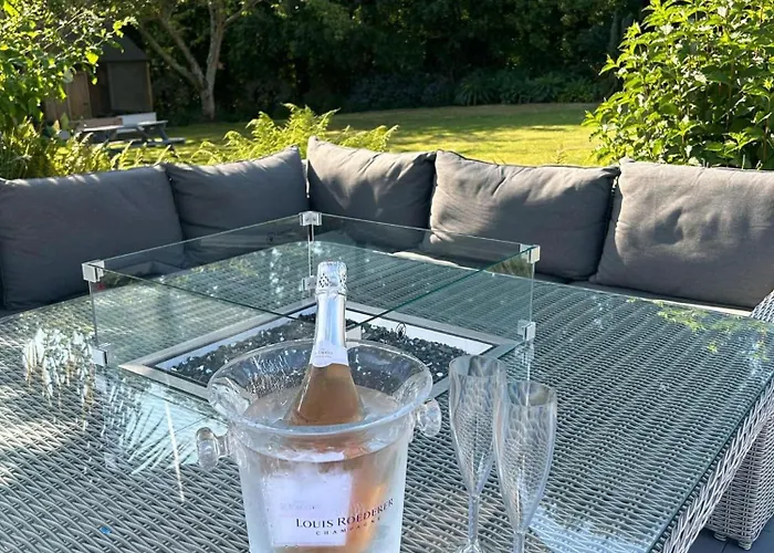 Westhill Country 3* Saint Helier