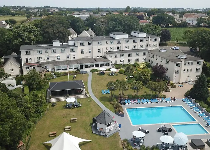 Westhill Country Saint Helier